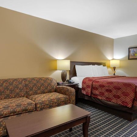 Econo Lodge Gaffney Ngoại thất bức ảnh