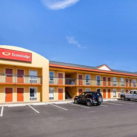 Econo Lodge Gaffney Ngoại thất bức ảnh