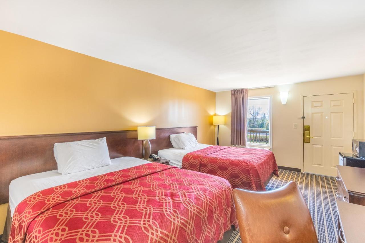 Econo Lodge Gaffney Ngoại thất bức ảnh