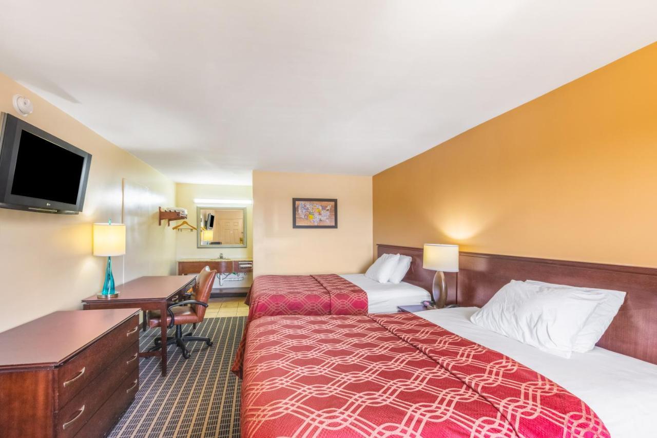 Econo Lodge Gaffney Ngoại thất bức ảnh