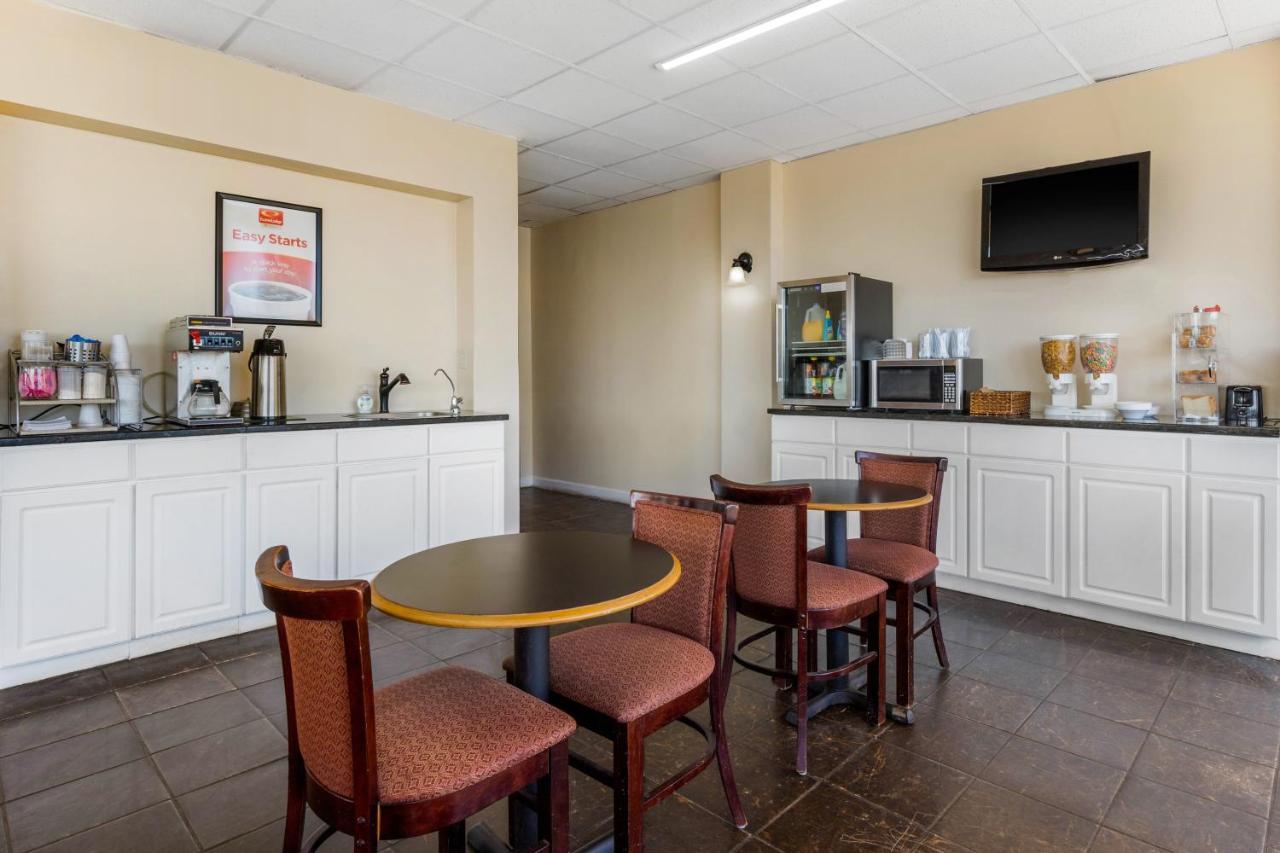 Econo Lodge Gaffney Ngoại thất bức ảnh
