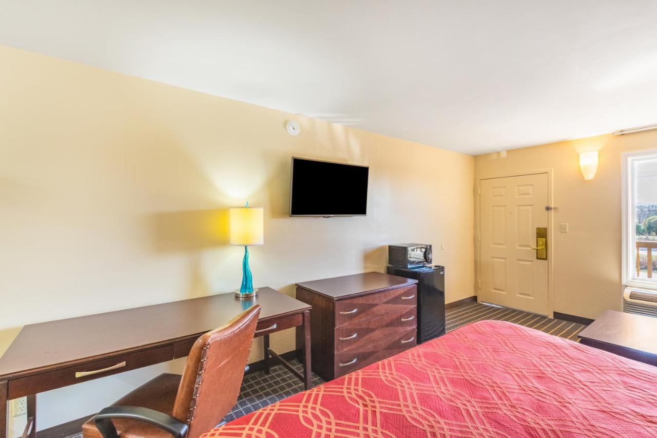 Econo Lodge Gaffney Ngoại thất bức ảnh