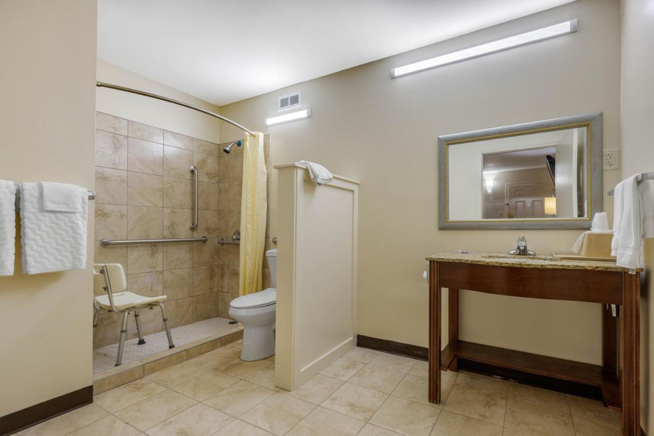 Econo Lodge Gaffney Ngoại thất bức ảnh