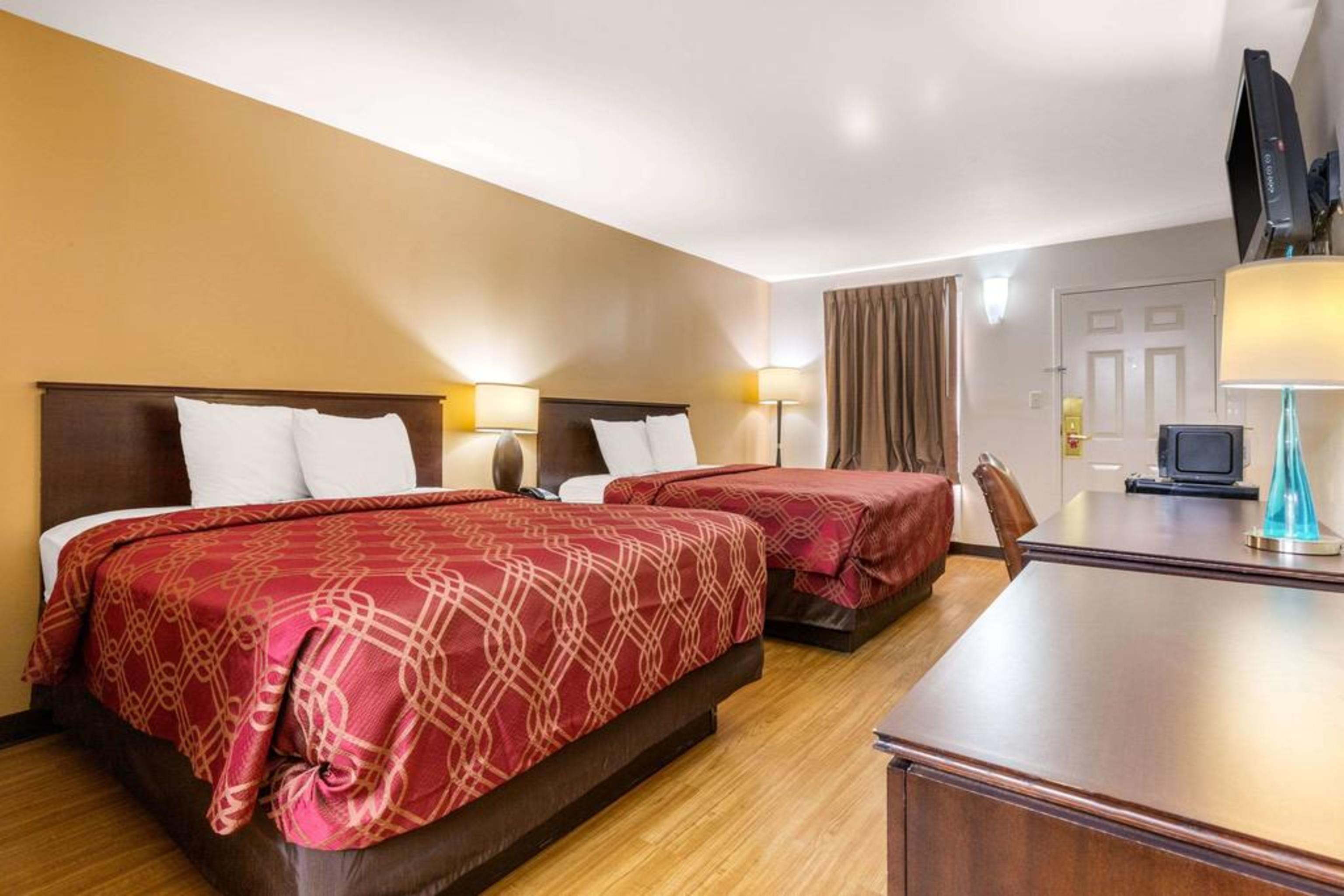 Econo Lodge Gaffney Ngoại thất bức ảnh