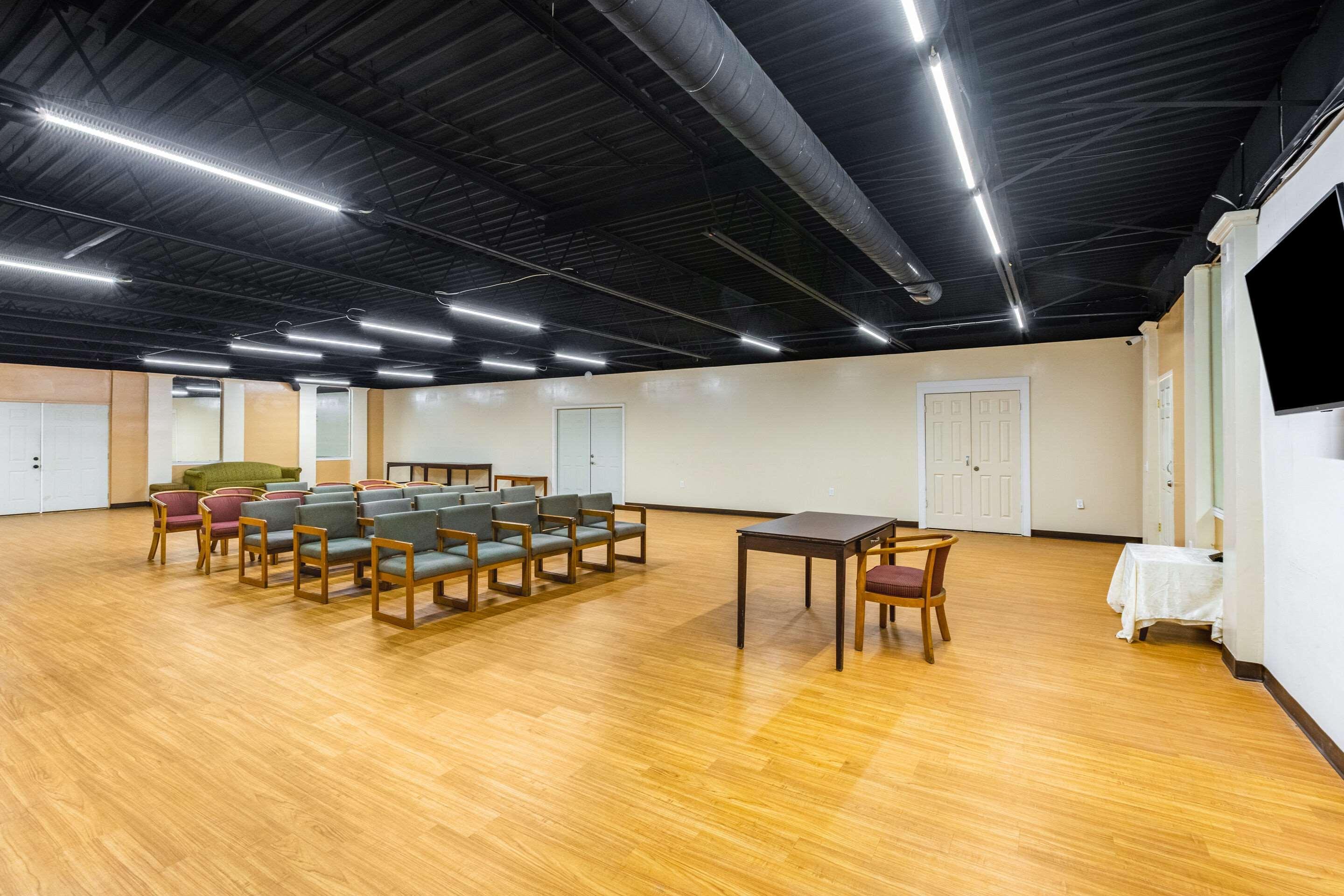 Econo Lodge Gaffney Ngoại thất bức ảnh