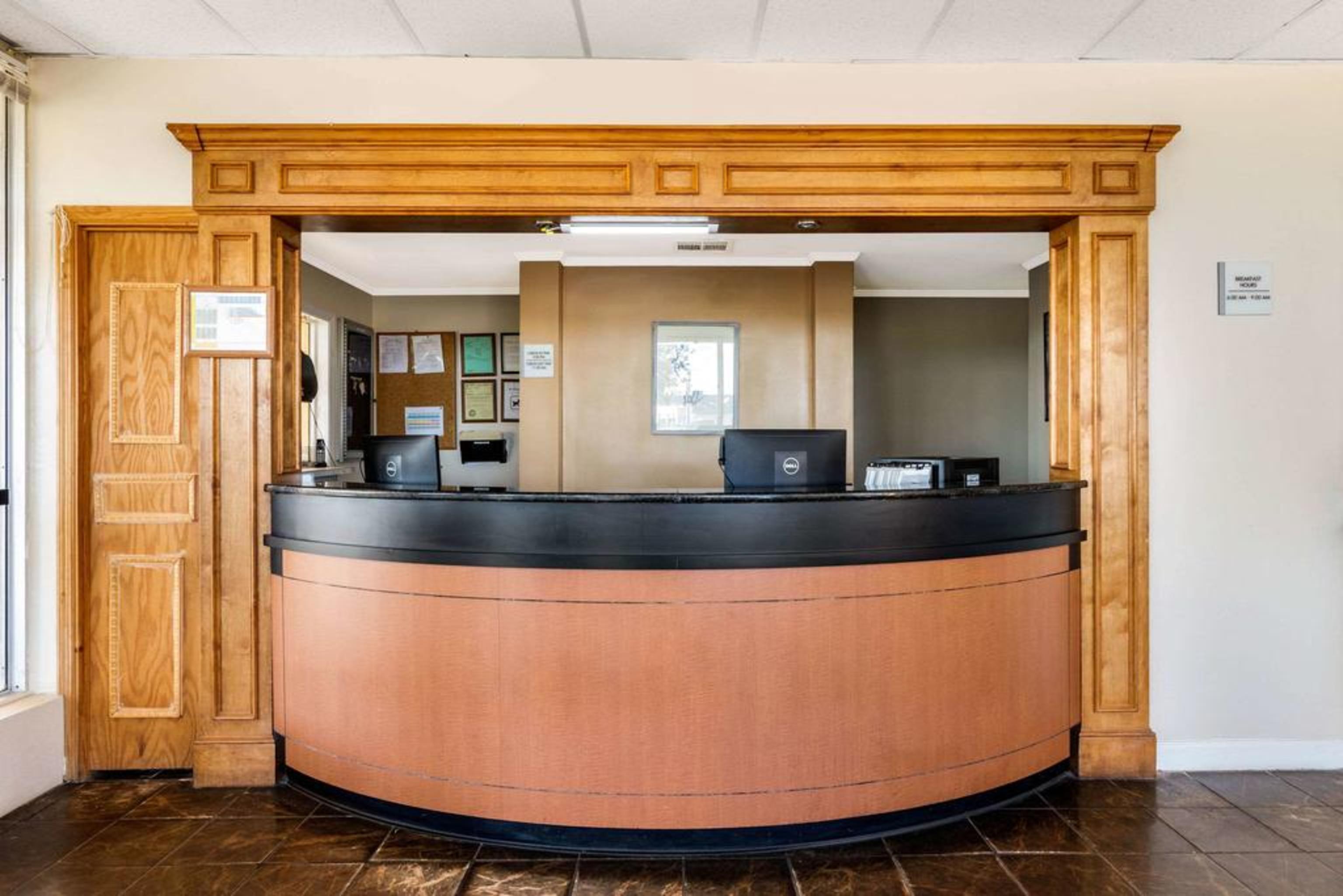 Econo Lodge Gaffney Ngoại thất bức ảnh