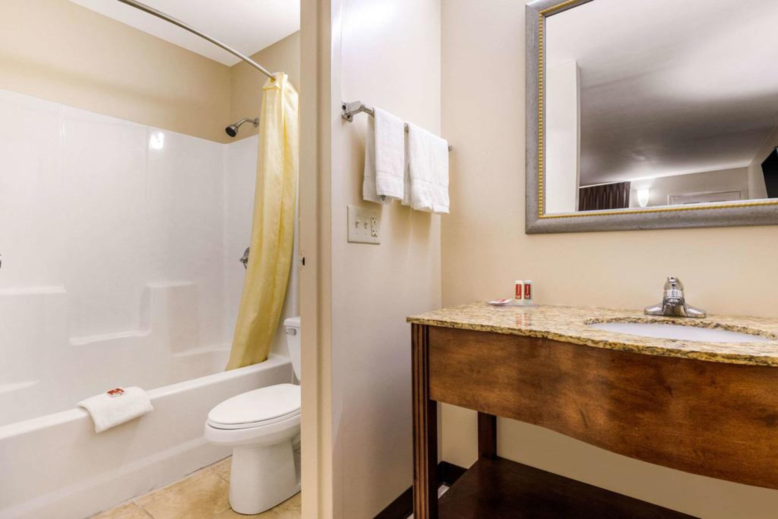 Econo Lodge Gaffney Ngoại thất bức ảnh