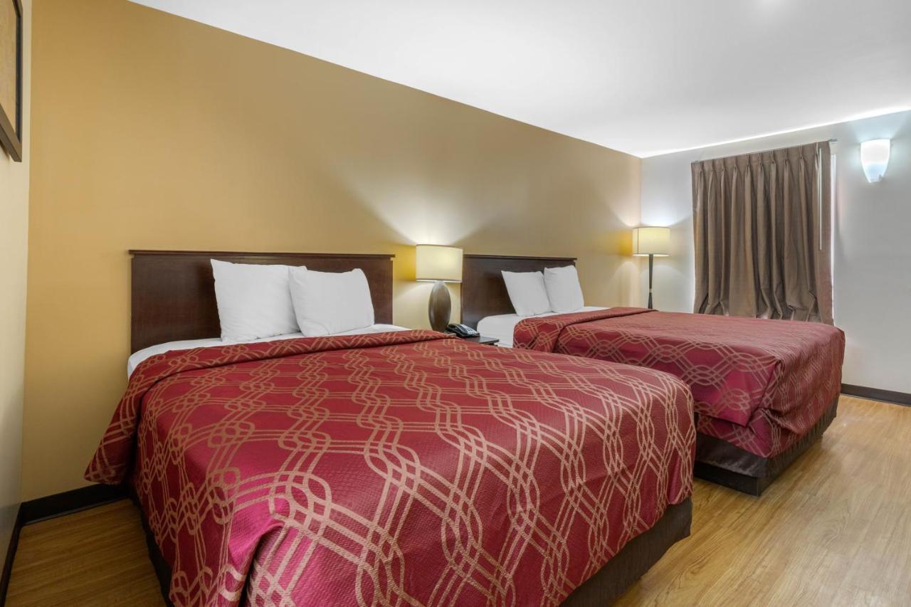 Econo Lodge Gaffney Phòng bức ảnh